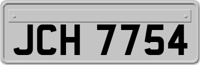 JCH7754