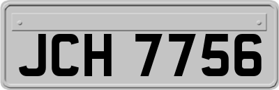 JCH7756