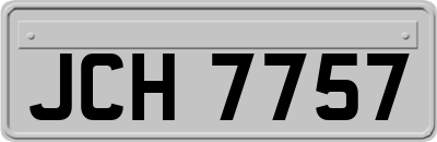 JCH7757