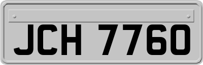 JCH7760