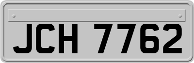 JCH7762