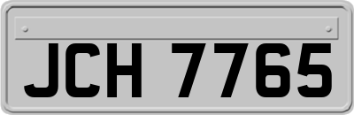 JCH7765