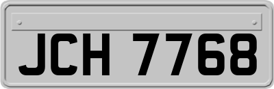 JCH7768