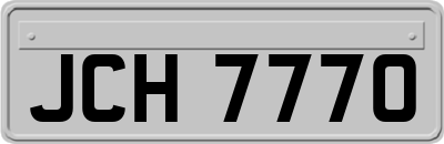 JCH7770