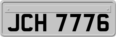 JCH7776