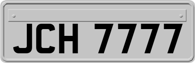 JCH7777