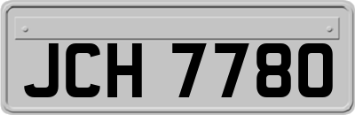 JCH7780