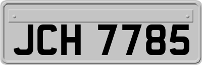 JCH7785