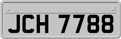 JCH7788