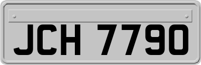 JCH7790