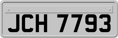 JCH7793