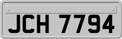 JCH7794