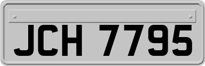 JCH7795