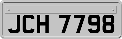 JCH7798