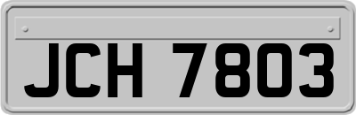 JCH7803