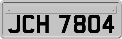 JCH7804