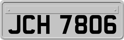JCH7806