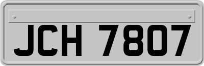 JCH7807
