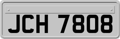 JCH7808