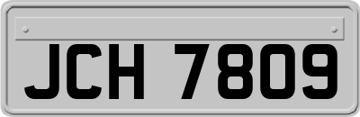 JCH7809