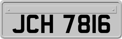 JCH7816