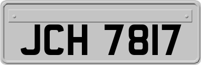 JCH7817