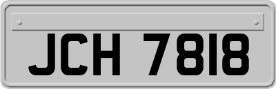 JCH7818