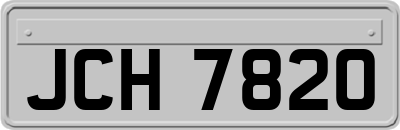 JCH7820