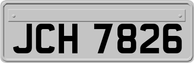 JCH7826