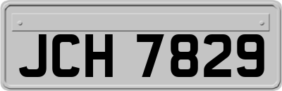 JCH7829