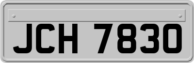 JCH7830
