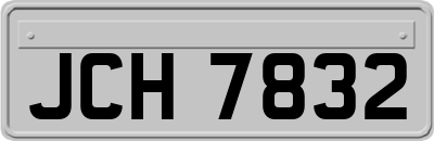 JCH7832