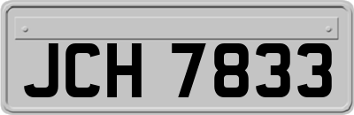 JCH7833