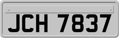 JCH7837