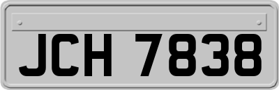 JCH7838