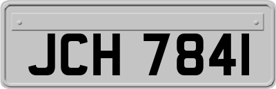 JCH7841