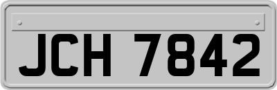 JCH7842