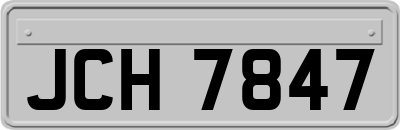 JCH7847