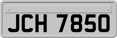 JCH7850