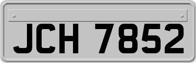 JCH7852