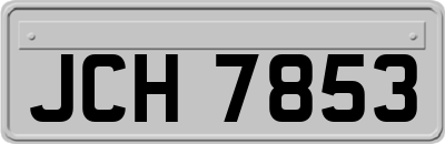 JCH7853