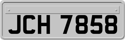 JCH7858