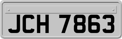 JCH7863