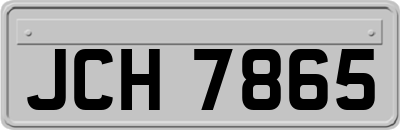 JCH7865