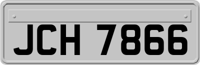 JCH7866