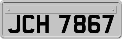 JCH7867