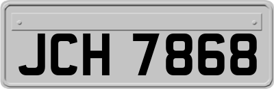 JCH7868