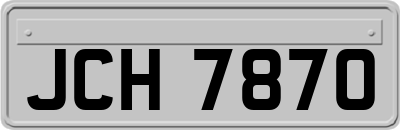 JCH7870