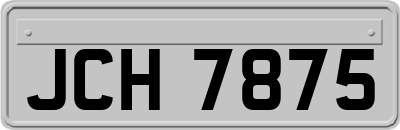 JCH7875