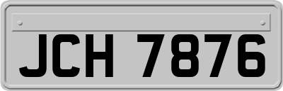 JCH7876
